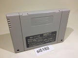 Phalanx The Enforce Fighter A144 SNES Super Famicom Japan - SI5182
