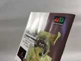 DK4968 Shining And The Darkness BOXED Mega Drive Genesis Japan