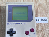 LG1686 With Defects - GameBoy Original DMG-01 Game Boy Console Japan