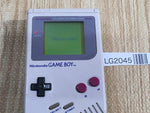 LG2045 Plz Read Item Condi GameBoy Original DMG-01 Game Boy Console Japan