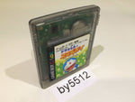 BY5512 Doraemon no Study Boy Ku Ku Game GameBoy Game Boy Japan
