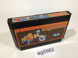 Super Chinese NES Famicom Japan - AG5982