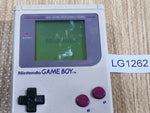LG1262 With Defects - GameBoy Original DMG-01 Game Boy Console Japan