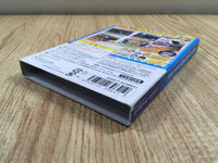 FH6361 Konjiki no Gash Bell!! Go! Go! Mamono Fight!! BOXED GameCube Japan