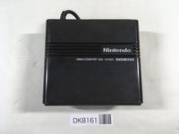 DK8161 RAM Adapter for Famicom Disk System Console HVC-023 AV NES Japan
