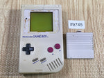 LF9745 Not Working - GameBoy Original DMG-01 Game Boy Console Japan
