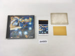 DK4669 Makai Hakkenden Shada BOXED PC Engine Japan