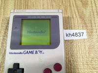 kh4837 Plz Read Item Condi GameBoy Original DMG-01 Game Boy Console Japan