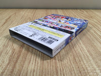 FH7253 Sonic Heroes BOXED GameCube Japan
