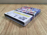 FH7253 Sonic Heroes BOXED GameCube Japan