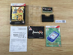DK7331 Romancing Saga BOXED Wonder Swan Bandai Japan