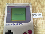 KH5631 Tested Working - GameBoy Original DMG-01 Game Boy Console Japan