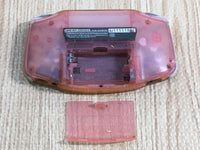 LG2248 Not Working GameBoy Advance Milky Pink Game Boy Console Japan