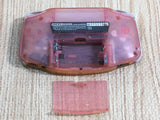 LG2248 Not Working GameBoy Advance Milky Pink Game Boy Console Japan