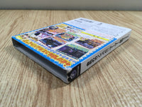 FH6361 Konjiki no Gash Bell!! Go! Go! Mamono Fight!! BOXED GameCube Japan