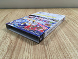 FH7253 Sonic Heroes BOXED GameCube Japan