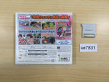 ue7831 Yo-kai Watch 2 Ganso BOXED Nintendo 3DS Japan