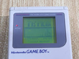 LG2045 Plz Read Item Condi GameBoy Original DMG-01 Game Boy Console Japan