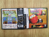 Dig Dug Digging Strike BOXED Nintendo DS Japan - FH5392
