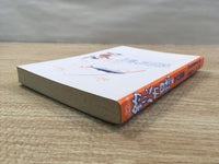 AAA1057 Tsuribaka Nisshi Vol.4 Japanese Manga