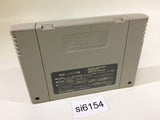 Aretha 2 Ariel no Fushigi na Bouken SNES Super Famicom Japan - SI6154