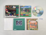 DK5388 Emerald Dragon SUPER CD ROM 2 PC Engine Japan