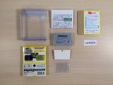 UE4004 Xevious BOXED GameBoy Advance Japan