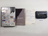 FH4270 Master of Monsters BOXED Mega Drive Genesis Japan