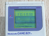 LG1686 With Defects - GameBoy Original DMG-01 Game Boy Console Japan