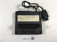 DK8161 RAM Adapter for Famicom Disk System Console HVC-023 AV NES Japan