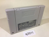 TheTwisted Tales of Spike McFang Dorabotchan SNES Super Famicom Japan - SJ3011