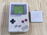 LG1262 With Defects - GameBoy Original DMG-01 Game Boy Console Japan