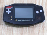 LG2435 Plz Read Condi GameBoy Advance King Of Fighters Game Boy Console Japan