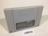 Honke Hanafuda SNES Super Famicom Japan - SI9634