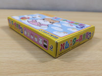 UE5923 Hamster Club 3 BOXED GameBoy Advance Japan