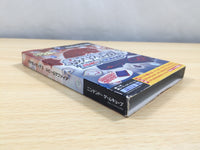 ue6966 Pokemon Box Ruby and Sapphire BOXED GameCube Japan