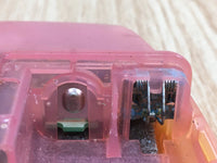 LG2248 Not Working GameBoy Advance Milky Pink Game Boy Console Japan