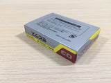 UE4004 Xevious BOXED GameBoy Advance Japan