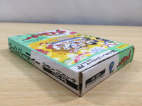 UE6574 Game Party BOXED NES Famicom Japan