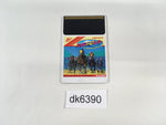 DK6390 World Jockey PC Engine Japan