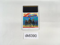 DK6390 World Jockey PC Engine Japan