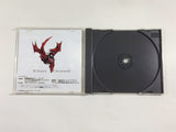 Touryuu Densetsu Elan Doree Sega Saturn Japan - DK2614