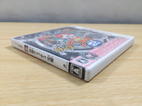 ue7831 Yo-kai Watch 2 Ganso BOXED Nintendo 3DS Japan