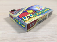 UE4718 Pac Land BOXED NES Famicom Japan