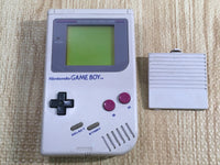 LG2045 Plz Read Item Condi GameBoy Original DMG-01 Game Boy Console Japan