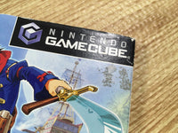 FH5621 Skies of Arcadia Legends Eternal Arcadia BOXED GameCube Japan