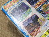 FH6361 Konjiki no Gash Bell!! Go! Go! Mamono Fight!! BOXED GameCube Japan