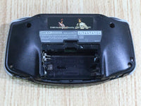 LG2435 Plz Read Condi GameBoy Advance King Of Fighters Game Boy Console Japan