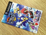 FH7253 Sonic Heroes BOXED GameCube Japan