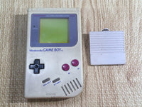 LG1686 With Defects - GameBoy Original DMG-01 Game Boy Console Japan